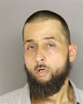 MugShot
